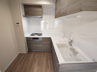 【キッチン】 | イトーピア稲毛マンション