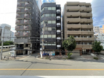 【展望】 | EL-Sia Shin-Osaka