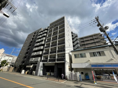 【外観】 | EL-Sia Shin-Osaka