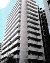 【外観】 | ジョイスコート