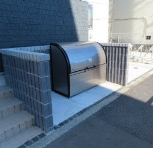 リブリ・MarySolのその他共用部分