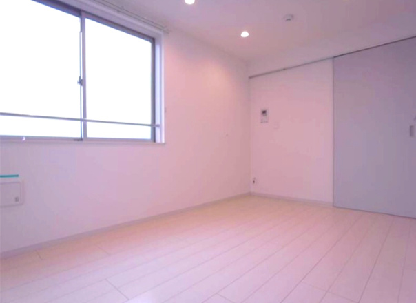 リブリ・MarySolの居間・リビング