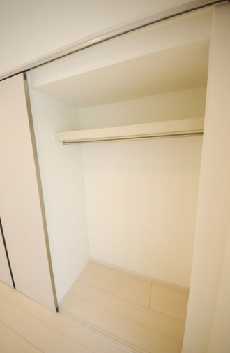 リブリ・MarySolの収納