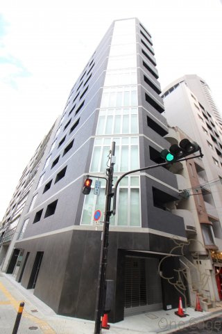 公高貴王ビルのその他共用部分