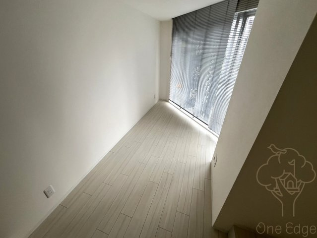 公高貴王ビルの内装