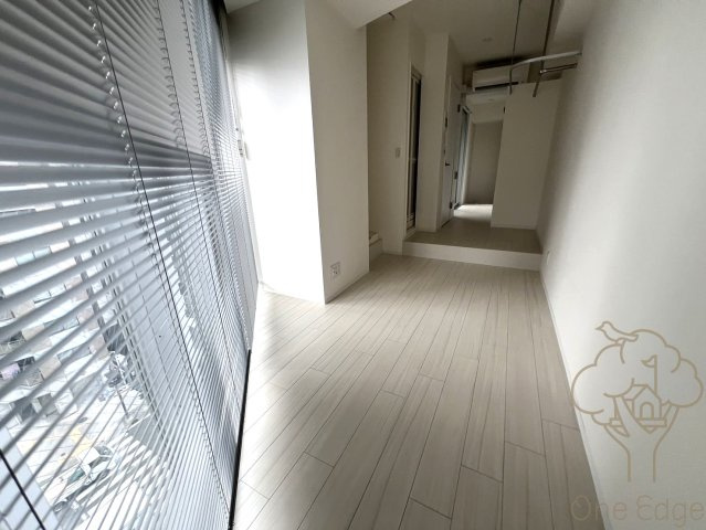 公高貴王ビルの内装