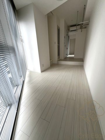 公高貴王ビルの寝室
