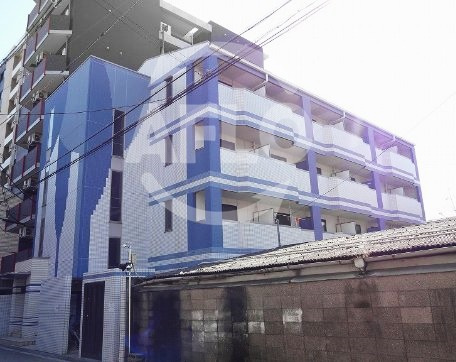 大阪市浪速区芦原１丁目の賃貸マンション