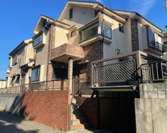 【外観】 | 上尾市日の出３丁目　中古戸建