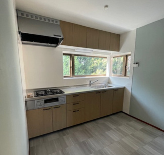 【キッチン】 | 上尾市日の出３丁目　中古戸建