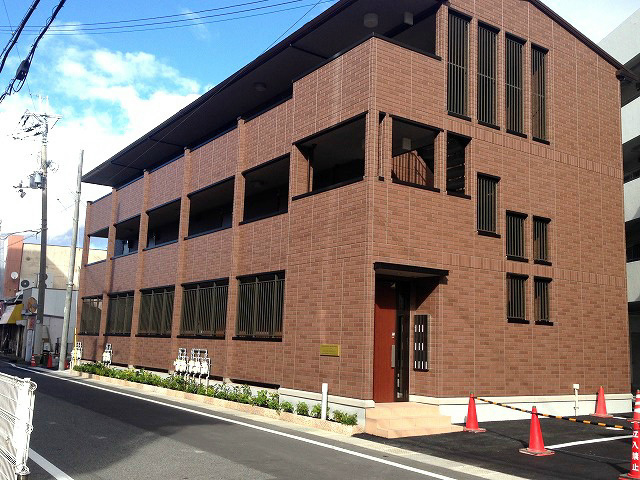 レリヤンファミリオ