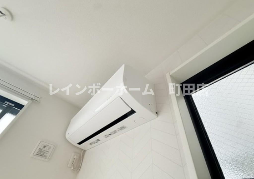 グラン橋本※初期費用分割後払いサービス利用可能物件の設備