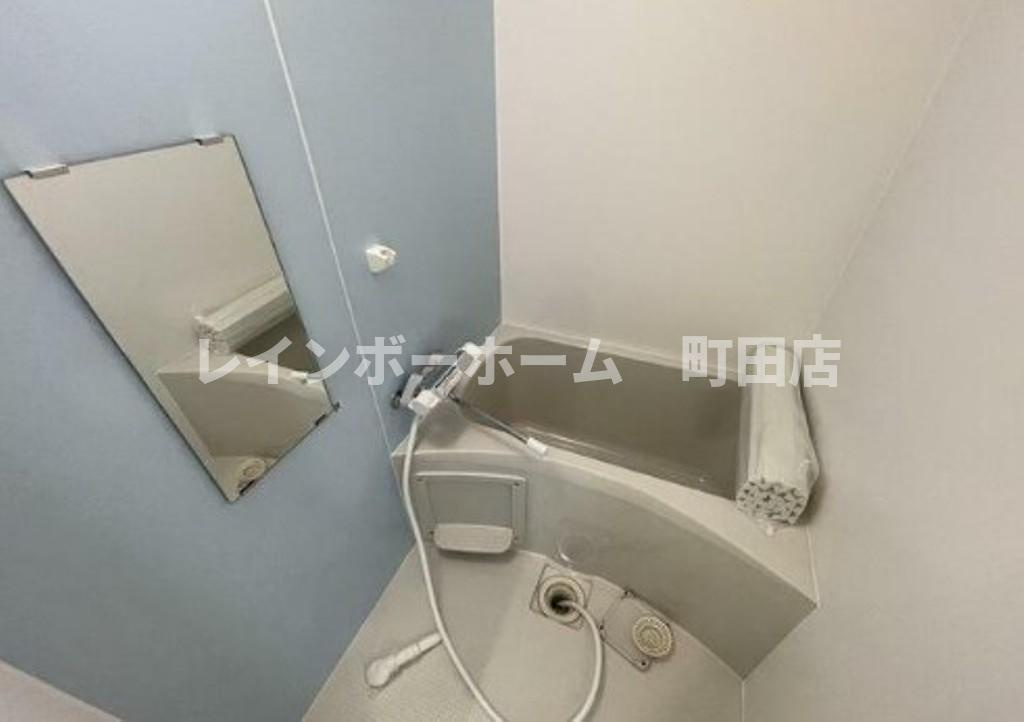 グラン橋本※初期費用分割後払いサービス利用可能物件の浴室