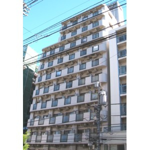 クリオ千駄木壱番館のその他|外観