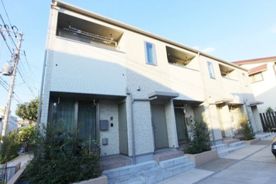 【ロビー】 | Las Flores桜新町