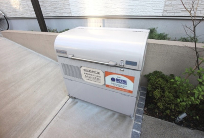 【その他共用部分】 | Las Flores桜新町