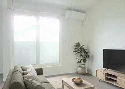 【居間・リビング】 | Las Flores桜新町