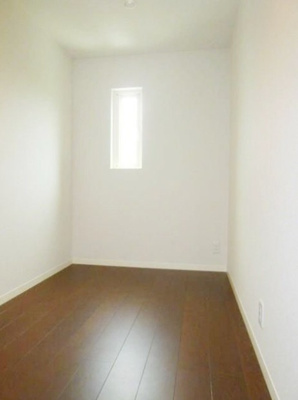 【寝室】 | Las Flores桜新町