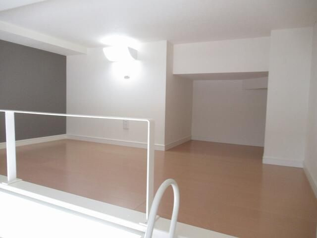 ラルーチェ江戸川の寝室