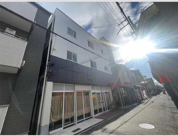ナカジョウマンション