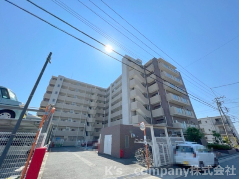 ◎茅ヶ崎市本村4丁目　グラン・コート湘南茅ヶ崎
