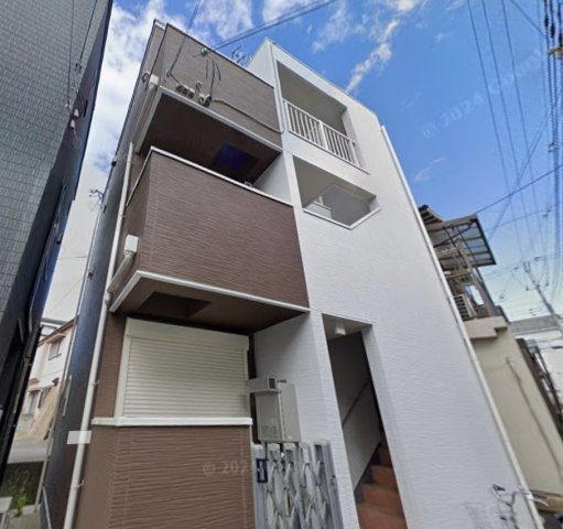 エターナルシー西明石Ⅱ