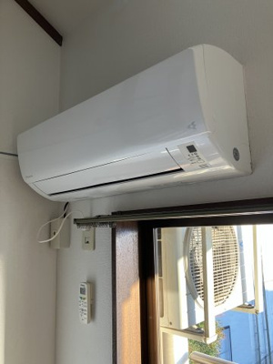 【設備】 | シャレー