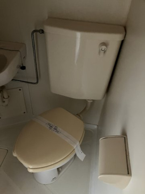 【トイレ】 | シャレー