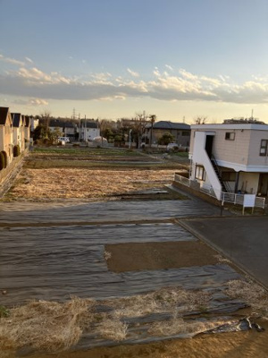 【展望】 | シャレー