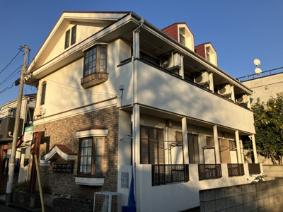 【外観】 | シャレー