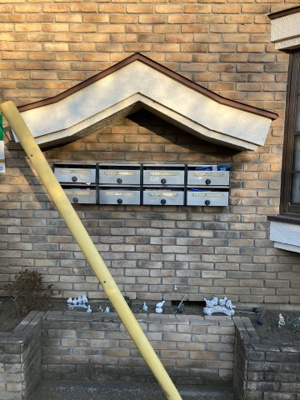 【その他共用部分】 | シャレー