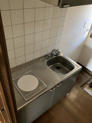 【キッチン】 | シャレー