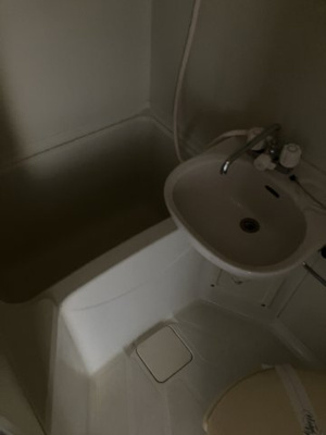 【浴室】 | シャレー