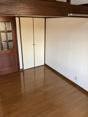 【洋室】 | シャレー