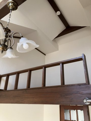 【内装】 | シャレー