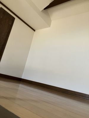 【内装】 | シャレー | ロフト内