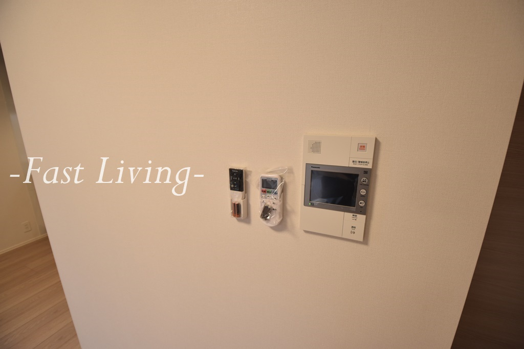 アーバンプレミア秋葉原のセキュリティ