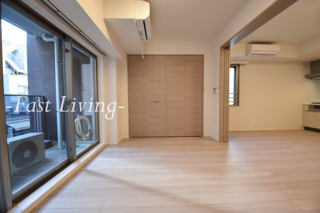 アーバンプレミア秋葉原の内装