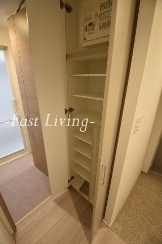 アーバンプレミア秋葉原の設備