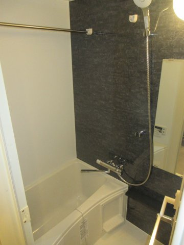 【浴室】 | ユリカロゼ五反野Ⅲ | ※同タイプ別号室