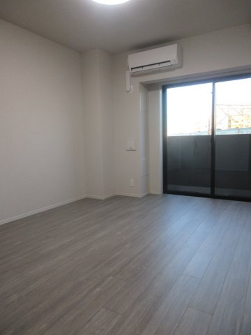 【洋室】 | ユリカロゼ五反野Ⅲ | ※同タイプ別号室