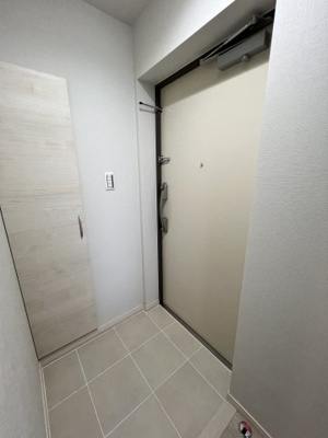 【玄関】 | アルファコート谷在家