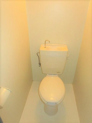 【トイレ】 | 国立ファニー