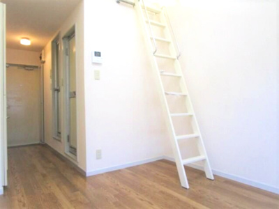 【居間・リビング】 | 国立ファニー