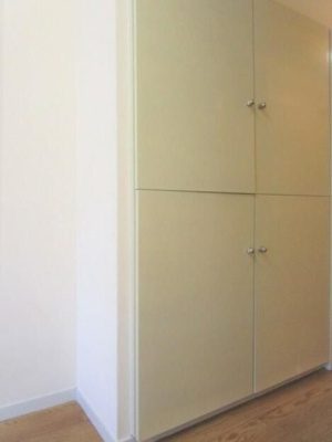 【収納】 | 国立ファニー