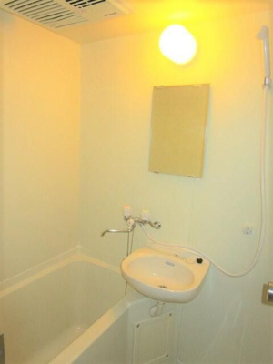 【浴室】 | 国立ファニー