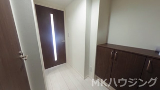 【エントランス】 | エントランスです