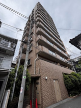 マンションアクロス西巣鴨の画像