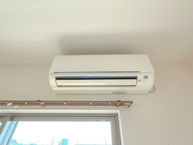 マリベールアネシスの設備