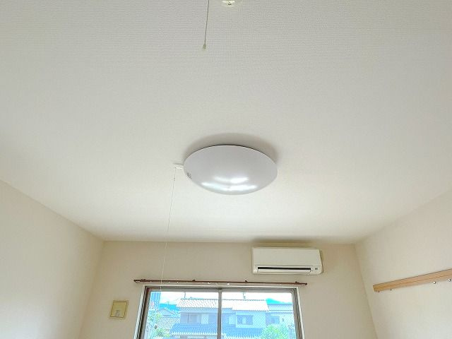 マリベールアネシスの設備